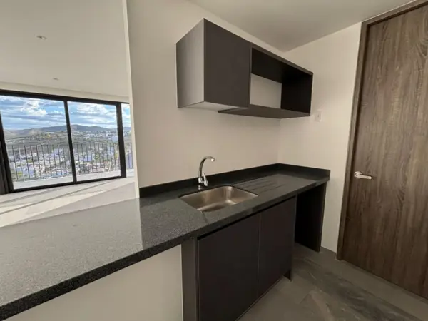 Departamento en renta en Lomas de Angelópolis, San Andrés Cholula — foto 2 de 13