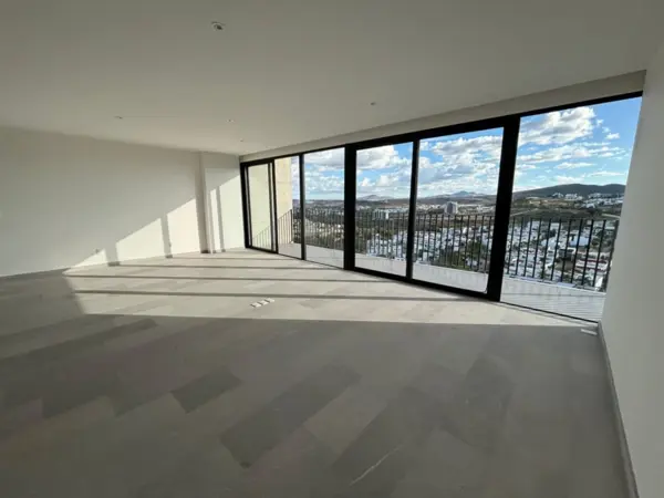 Departamento en renta en Lomas de Angelópolis, San Andrés Cholula — foto 3 de 13