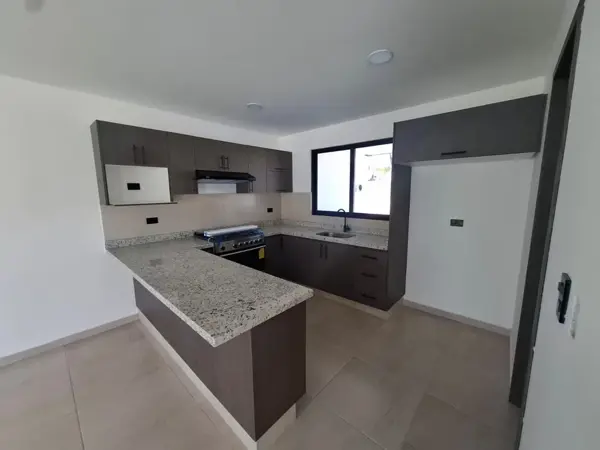 Casa en renta en Lomas de Angelópolis, San Andrés Cholula — foto 3 de 19
