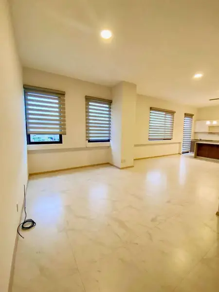Departamento en renta en Lomas de Angelópolis, San Andrés Cholula — foto 2 de 12