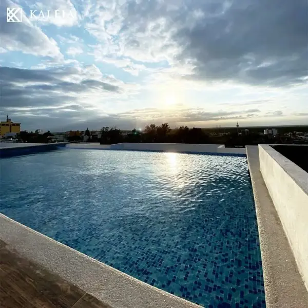 Departamento en venta en El Morro las Colonias, Boca del Río, Veracruz de Ignacio de la Llave