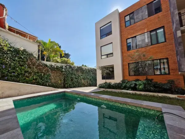 Departamento en venta en Lomas de Cortes, Cuernavaca — foto 2 de 18