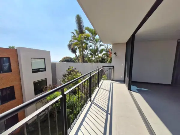 Departamento en venta en Lomas de Cortes, Cuernavaca — foto 3 de 18