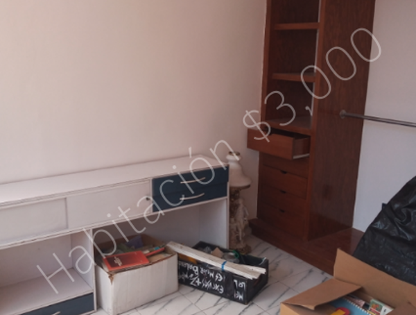 Departamento en renta en Avante, Coyoacán — foto 2 de 5