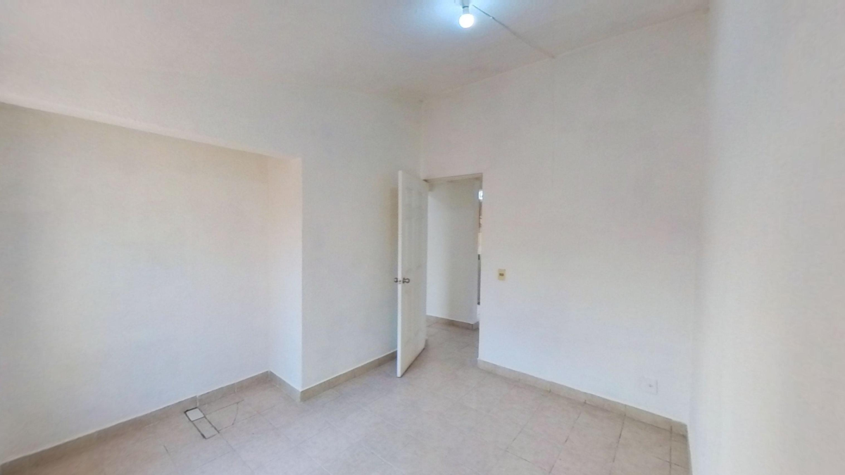 Departamento en venta en Buenavista, Cuauhtémoc — foto 1 de 7