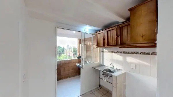 Departamento en venta en Buenavista, Cuauhtémoc — foto 2 de 7