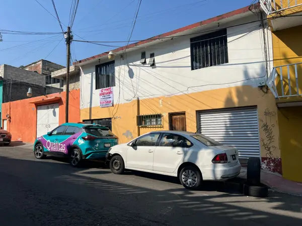 Departamento en venta en Piloto Adolfo Lopez Mateos, Álvaro Obregón — foto 2 de 24