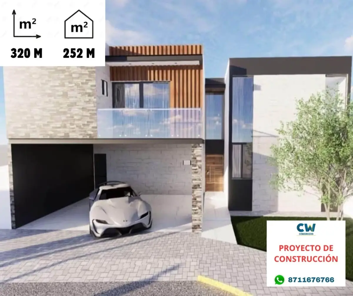 Casa en Venta en Almeras, Torreón, Coahuila de Zaragoza