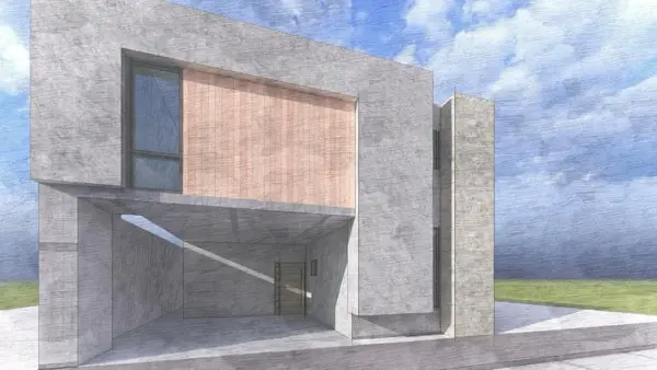 Casa en venta en Privanzas del Campestre, Arteaga — foto 2 de 4