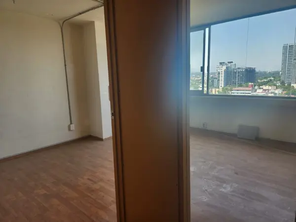 Oficina en renta en Hipodromo, Cuauhtémoc — foto 2 de 8