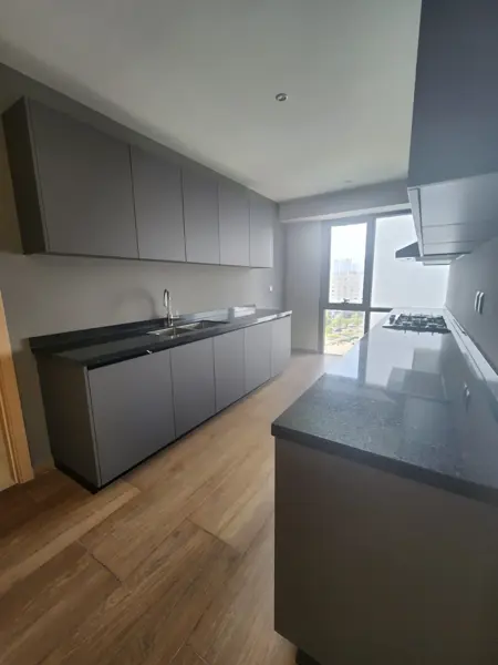 Departamento en venta en Jesus del Monte, Huixquilucan — foto 3 de 14