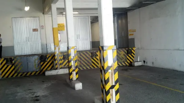 Bodega en renta en San Francisco Cuautlalpan, Naucalpan de Juárez — foto 2 de 7