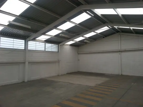 Bodega en renta en San Francisco Cuautlalpan, Naucalpan de Juárez — foto 3 de 3