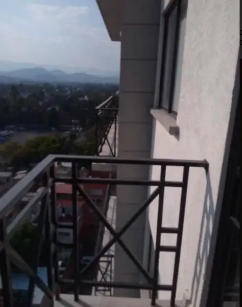 Departamento en renta en San Pedro Xalpa, Azcapotzalco — foto 2 de 14