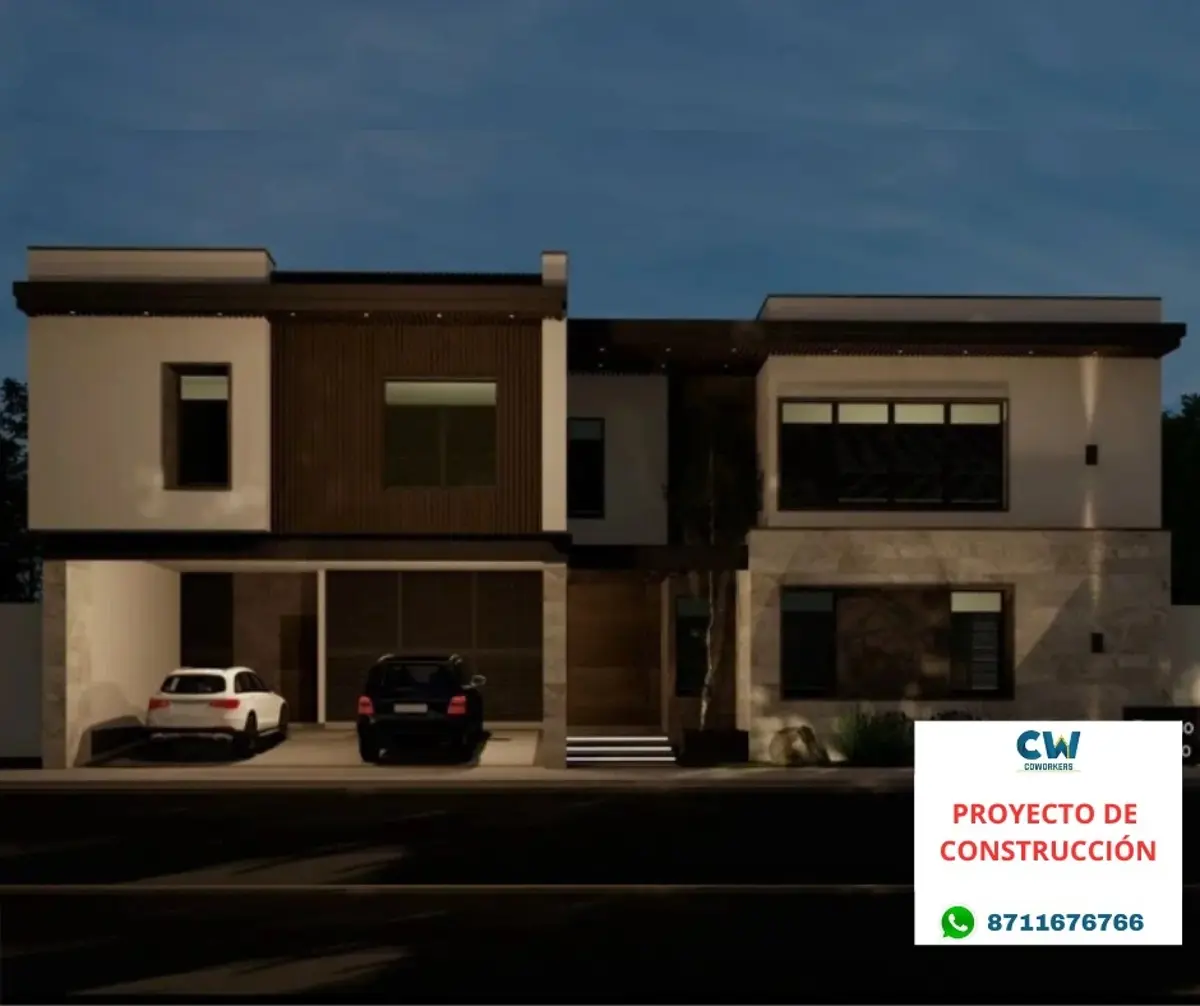 Casa en Venta en Hacienda del Rosario, Torreón, Coahuila de Zaragoza