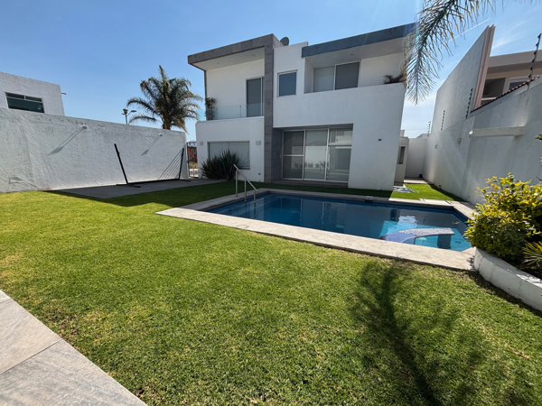 Casa en venta en Ex Hacienda San Agustín, Atlixco — foto 3 de 27