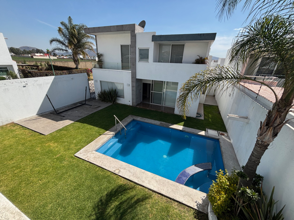 Casa en venta en Ex Hacienda San Agustín, Atlixco — foto 2 de 27