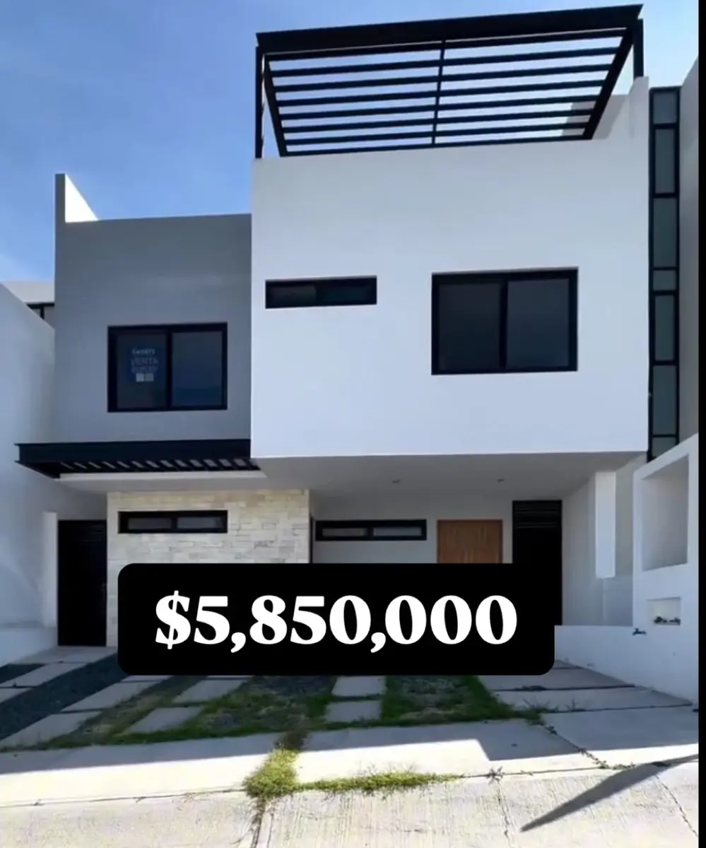 Casa en venta en Zibatá, El Marqués — foto 1 de 11