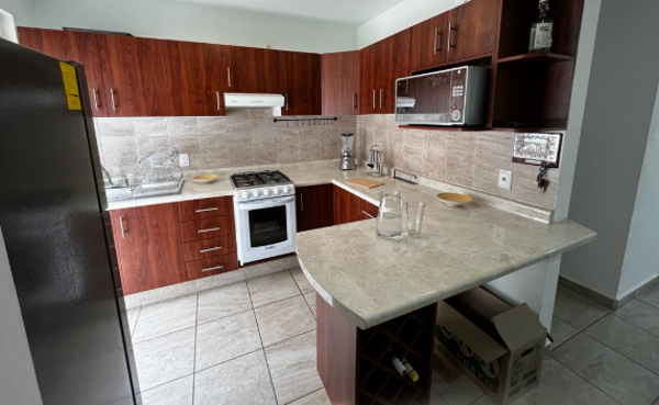 Casa en venta en Emiliano Zapata Centro, Emiliano Zapata — foto 2 de 10
