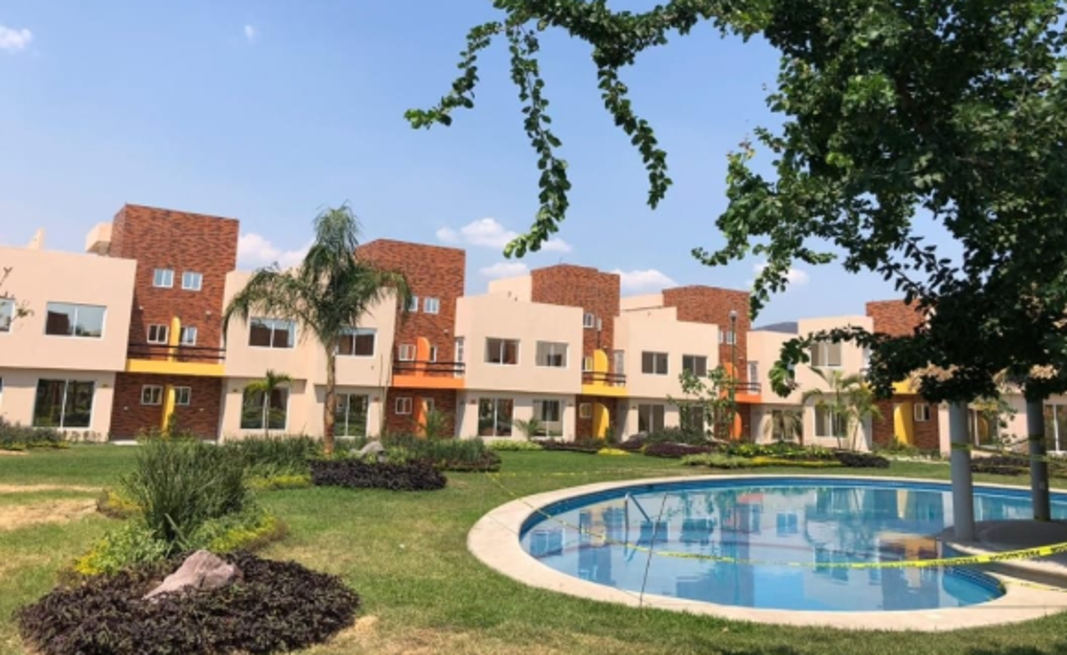 Casa en venta en Emiliano Zapata Centro, Emiliano Zapata — foto 1 de 10