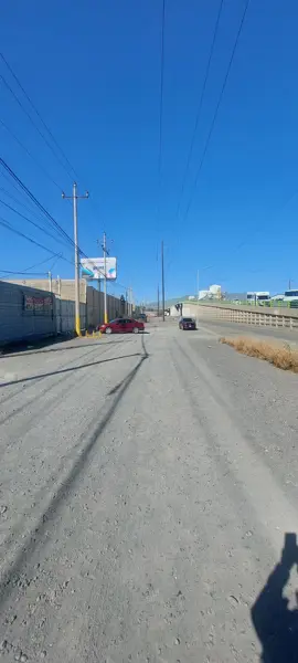 Terreno en renta en Republica Poniente, Saltillo — foto 2 de 31