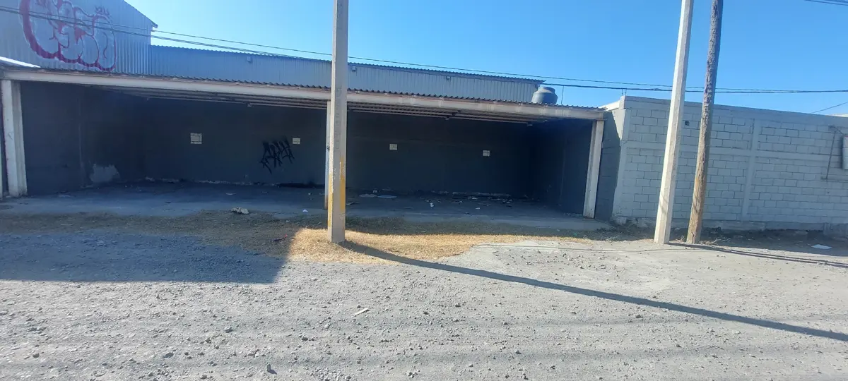 Terreno en renta en Republica Poniente, Saltillo — foto 1 de 31