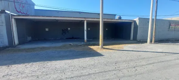 Terreno en renta en Republica Poniente, Saltillo — foto 3 de 31
