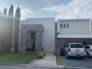 Casa en renta en Hacienda del Rosario, Torreón, Coahuila de Zaragoza