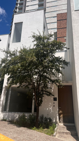 Departamento en venta en Ladrillera, Monterrey — foto 2 de 2