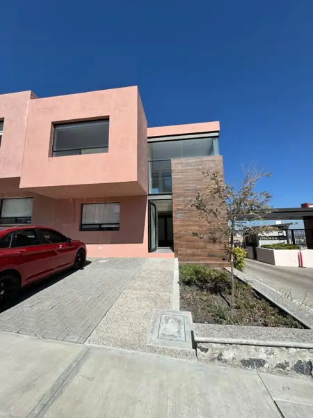 Casa en Grand Juriquilla, Querétaro, Querétaro