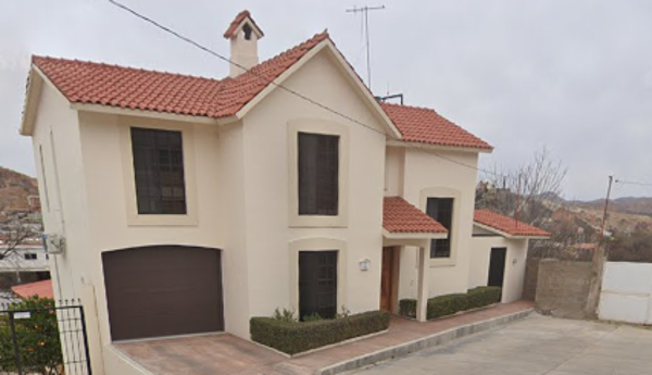 Casa en venta en Hidalgo del Parral Centro, Hidalgo del Parral — foto 2 de 10