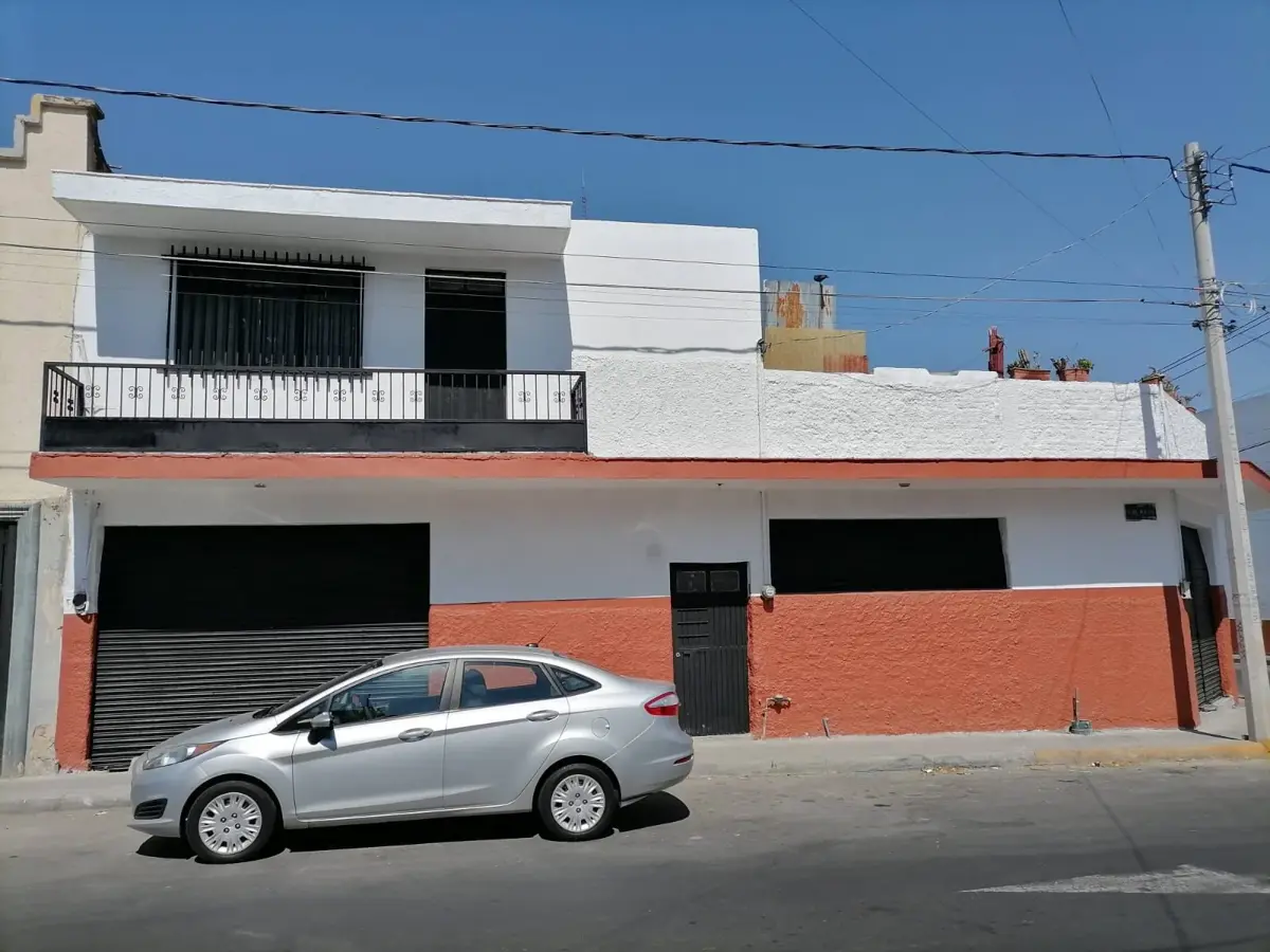 Terreno en venta en San Juan de Dios, Guadalajara — foto 1 de 20