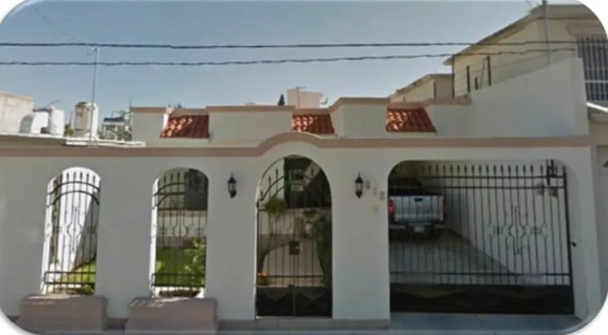 Casa en venta en Imperial, Delicias — foto 1 de 11