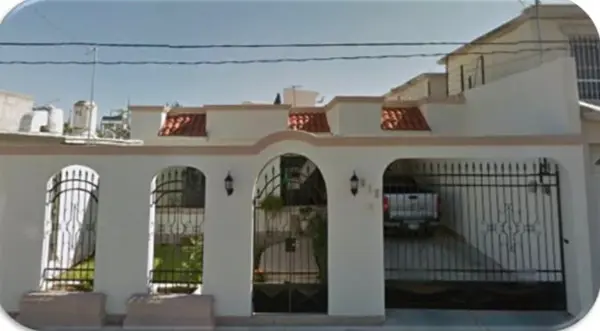 Casa en venta en Imperial, Delicias, Chihuahua