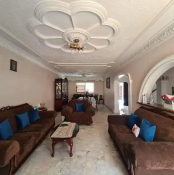 Casa en venta en Imperial, Delicias — foto 2 de 11