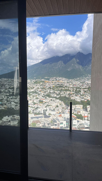 Departamento en Privada Fundadores Segunda Sección, Monterrey, Nuevo León