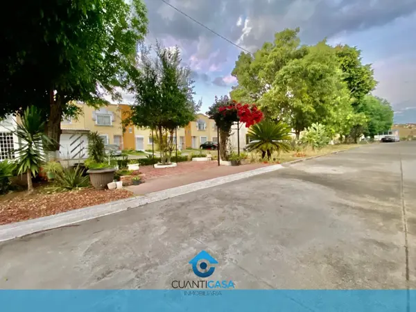 Casa en venta en Villas del Pedregal, Morelia — foto 3 de 9