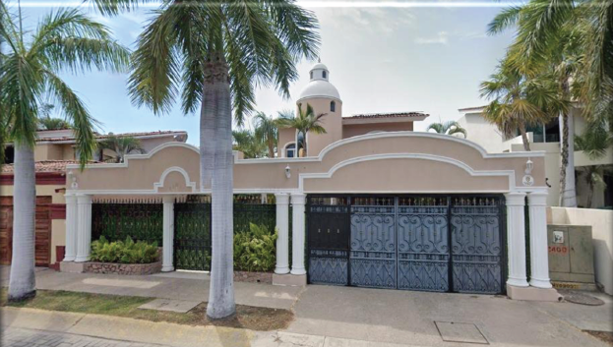 Casa en venta en Marina Vallarta, Puerto Vallarta — foto 1 de 9