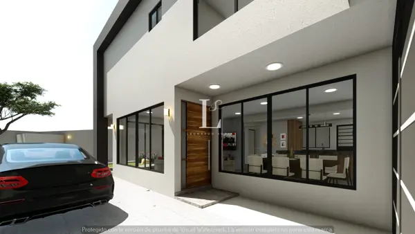 Casa en venta en Centro, Cuautla — foto 3 de 5