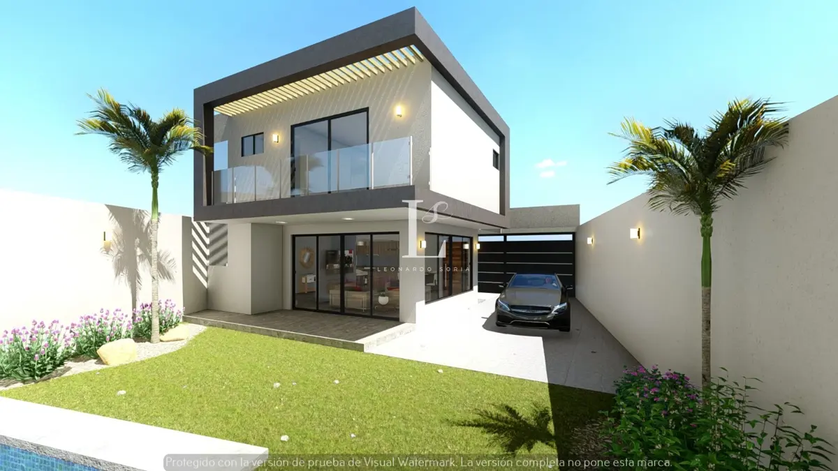 Casa en venta en Centro, Cuautla — foto 1 de 5