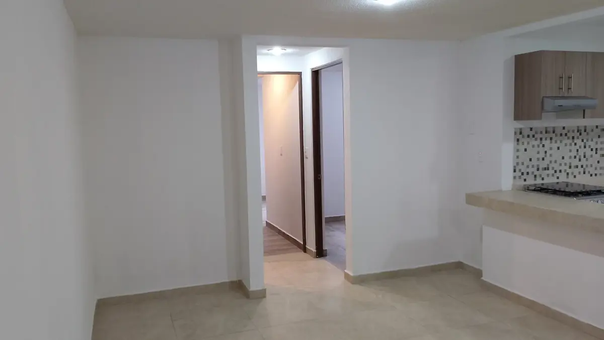 Departamento en venta en Agricola Oriental, Iztacalco — foto 1 de 21