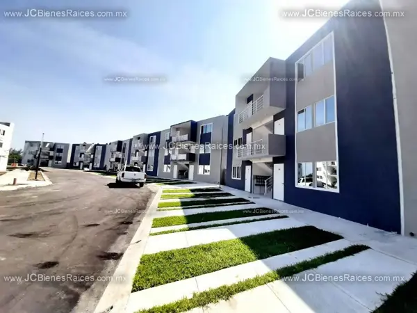 Departamento en venta en Valente Diaz, Veracruz — foto 2 de 14