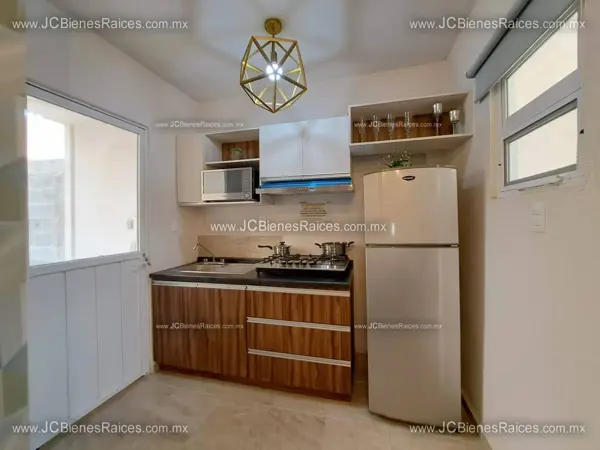 Departamento en venta en Valente Diaz, Veracruz — foto 3 de 14