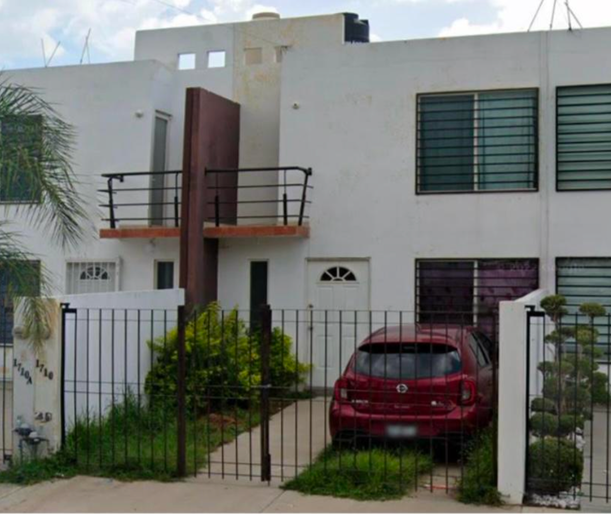 Casa en venta en Jardines de Los Naranjos, León — foto 1 de 10