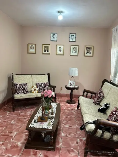 Casa en venta en Republica Oriente, Saltillo — foto 2 de 21
