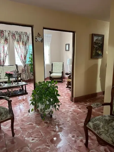 Casa en venta en Republica Oriente, Saltillo — foto 3 de 21
