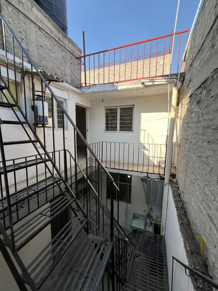 Casa en venta en Profopec IV (Polígono IV El Cegor), Ecatepec de Morelos — foto 2 de 27