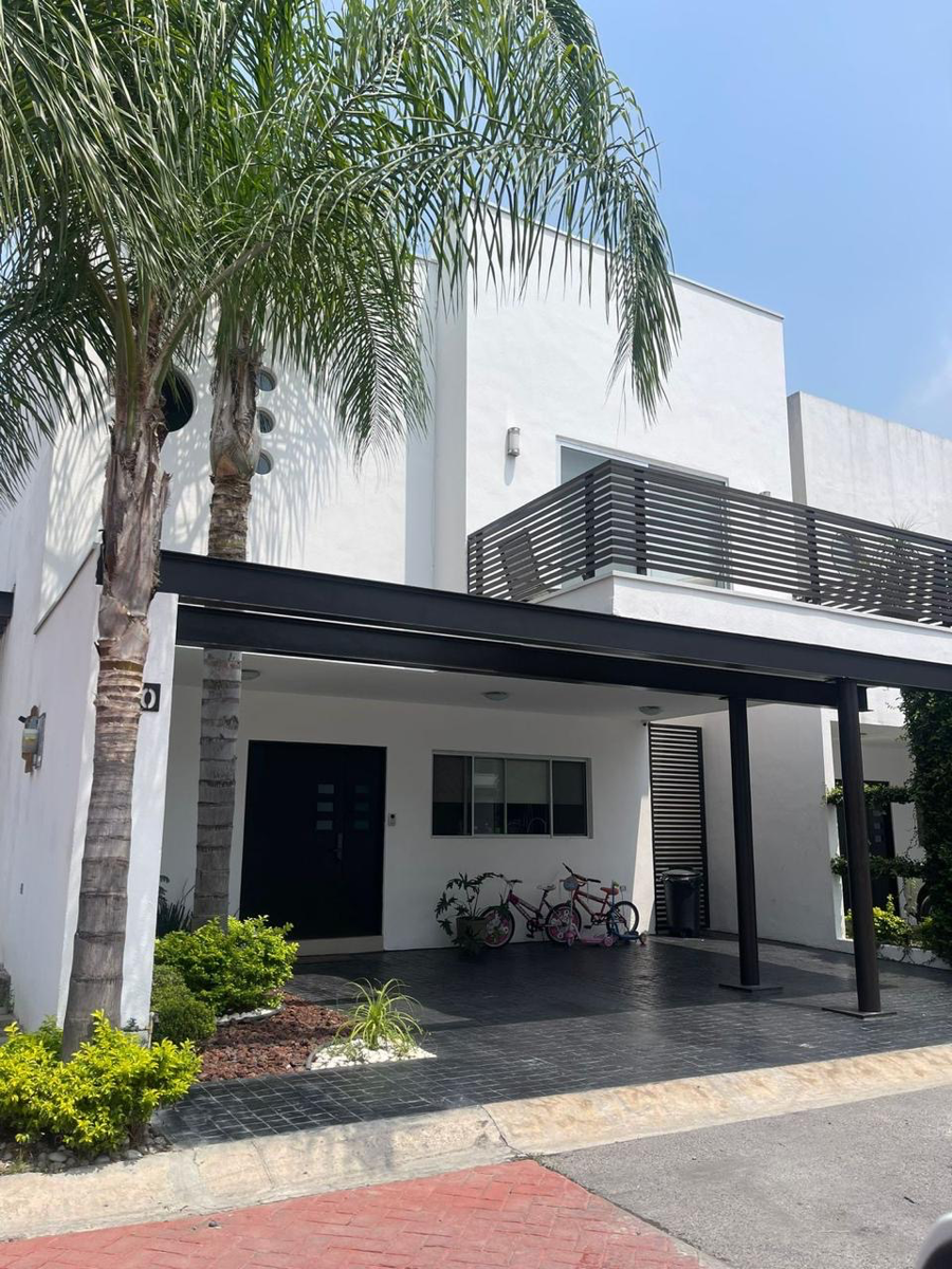 Casa en venta en Sierra Escondida, Monterrey — foto 1 de 17