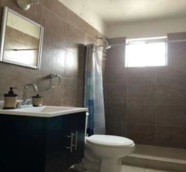 Casa en venta en Del Parque, Hidalgo del Parral — foto 3 de 8