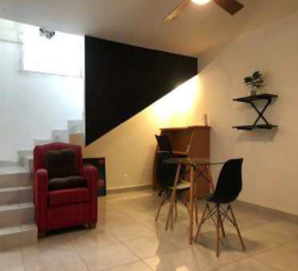 Casa en venta en Del Parque, Hidalgo del Parral — foto 2 de 8